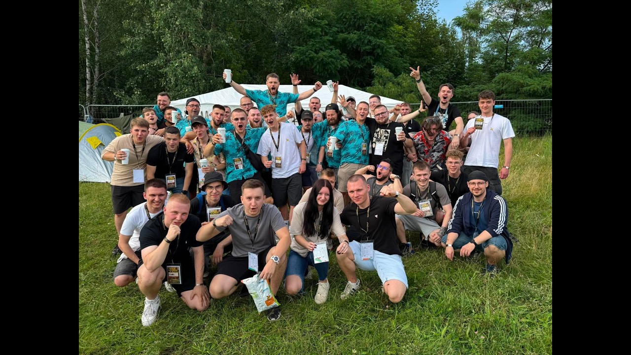 [Margonem] 300h vs Po Campie, kody, expimy postki na nowym świecie! [Luvia]