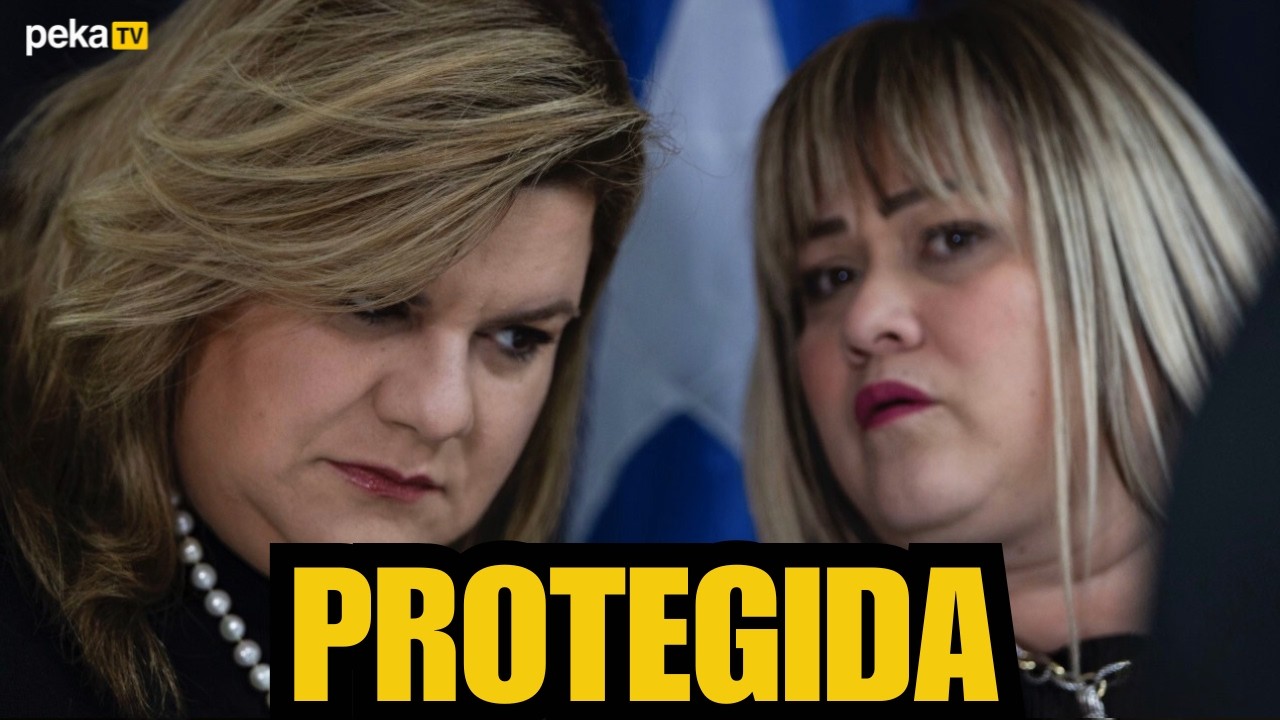 Jenniffer González: El silencio que lo confirma TODO