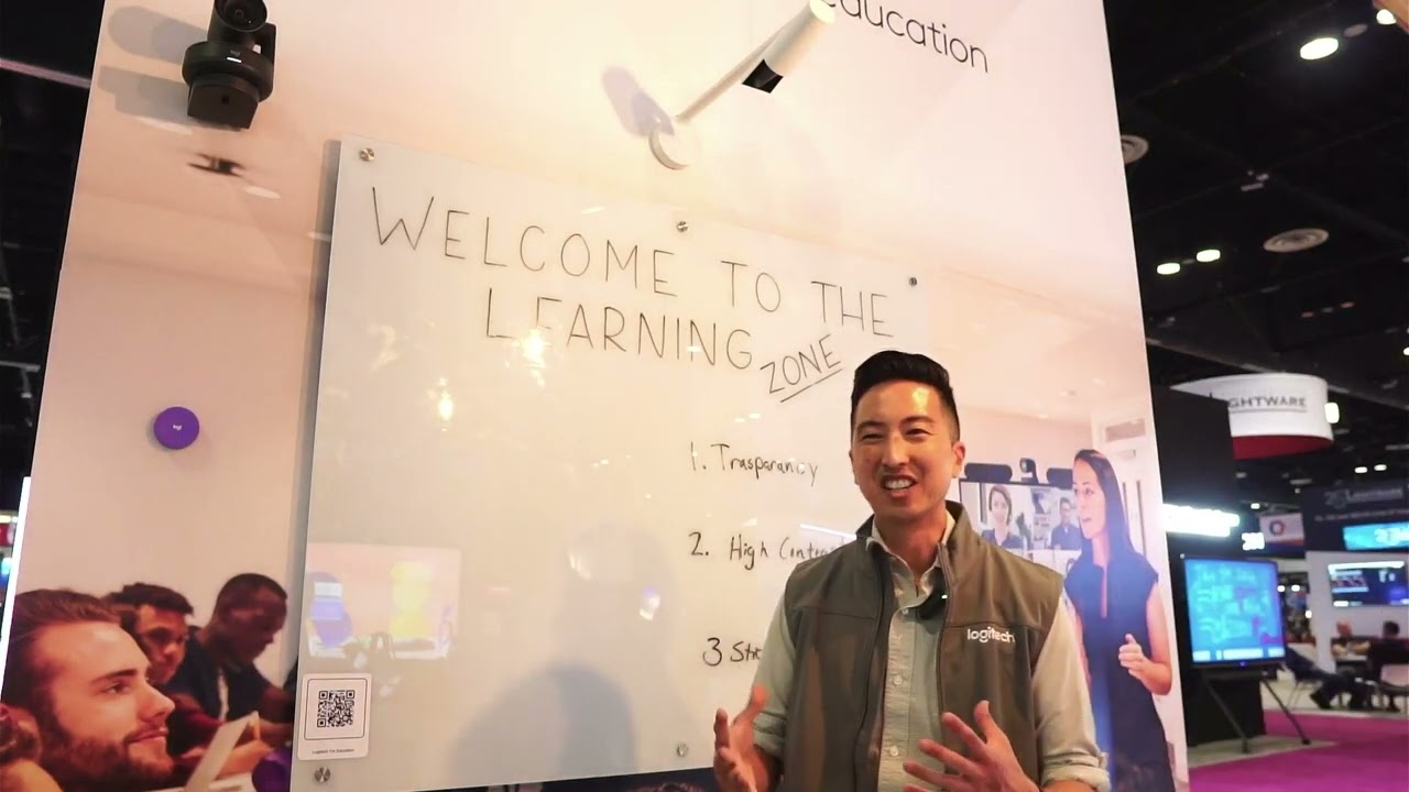 Google Meet & Scribe