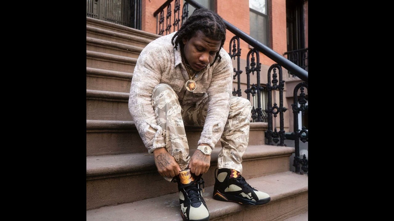 Neek Bucks Type Beat 