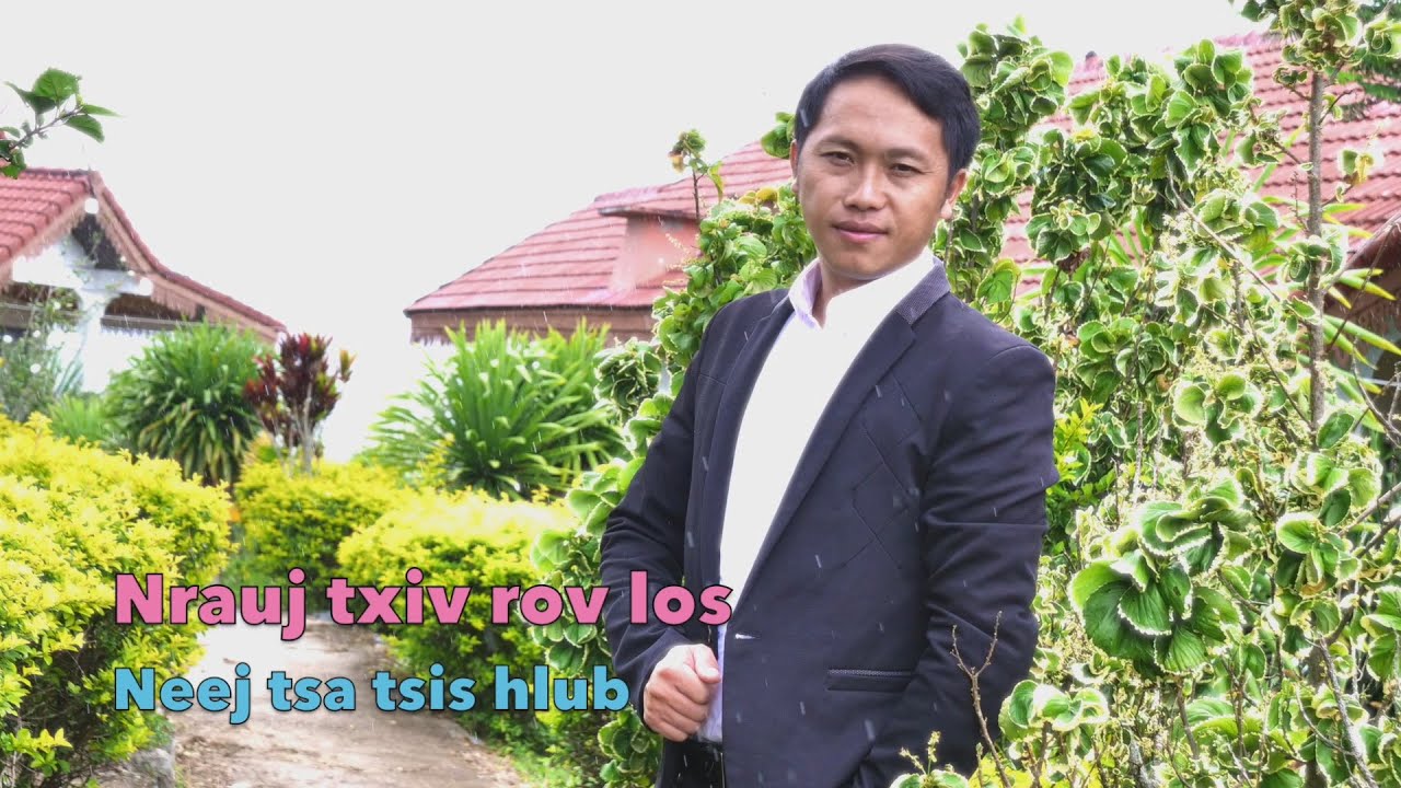 Nrauj txiv rov los neej tsa tsis hlub 8/30/2021