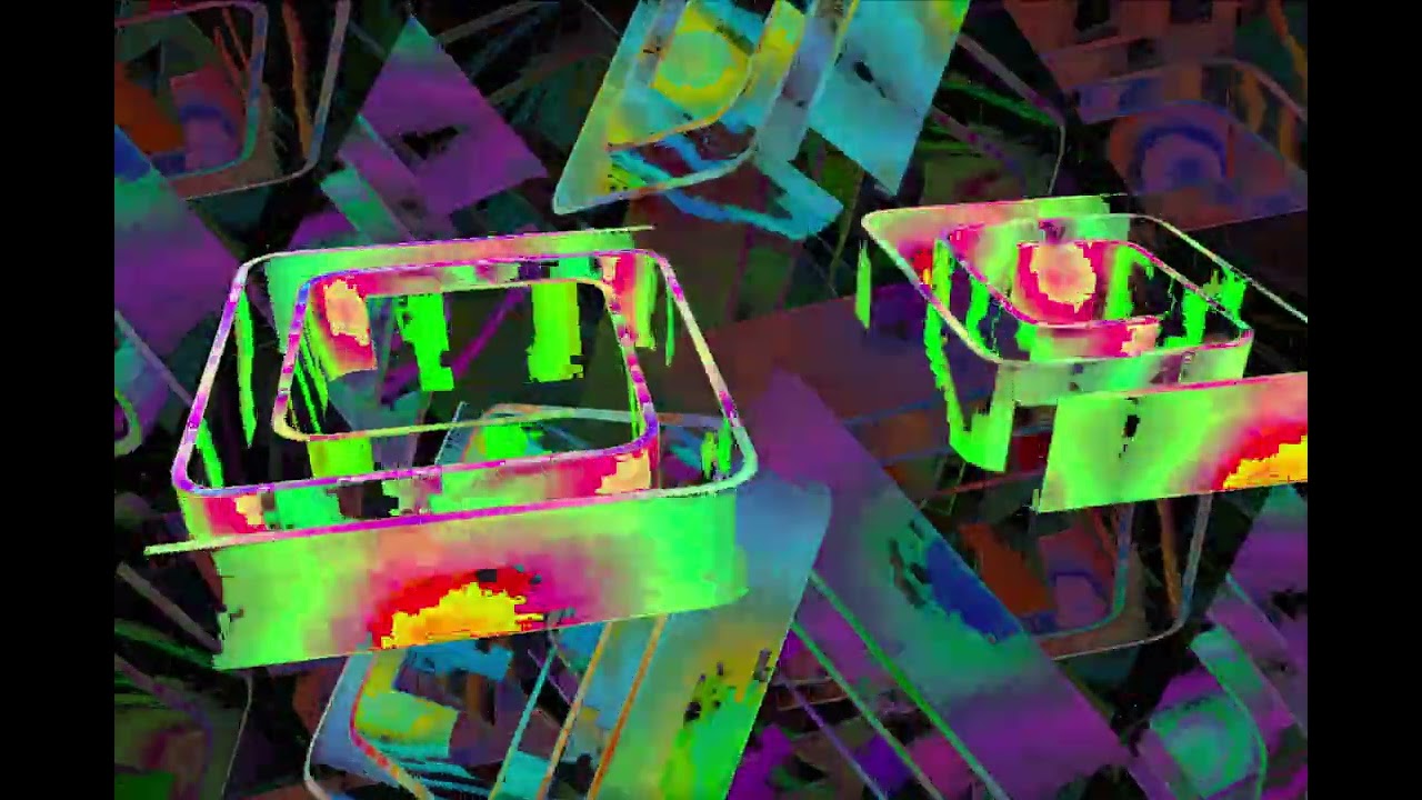 Video Feedback 2