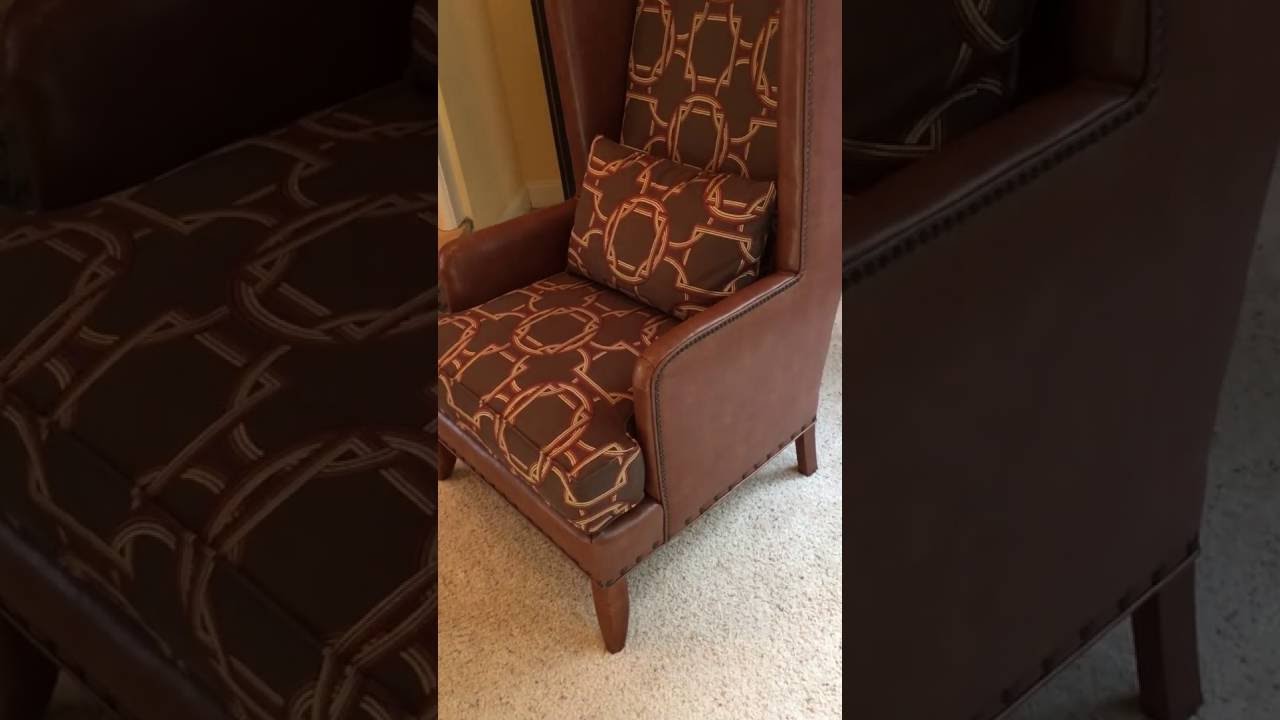 GENESIS PULPIT CHAIR - Summit Seating