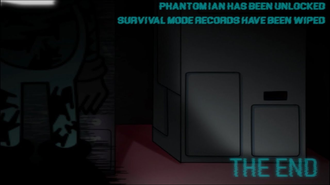 FIVE NIGHTS AT SONIC S MANIAC MANIA THE END
