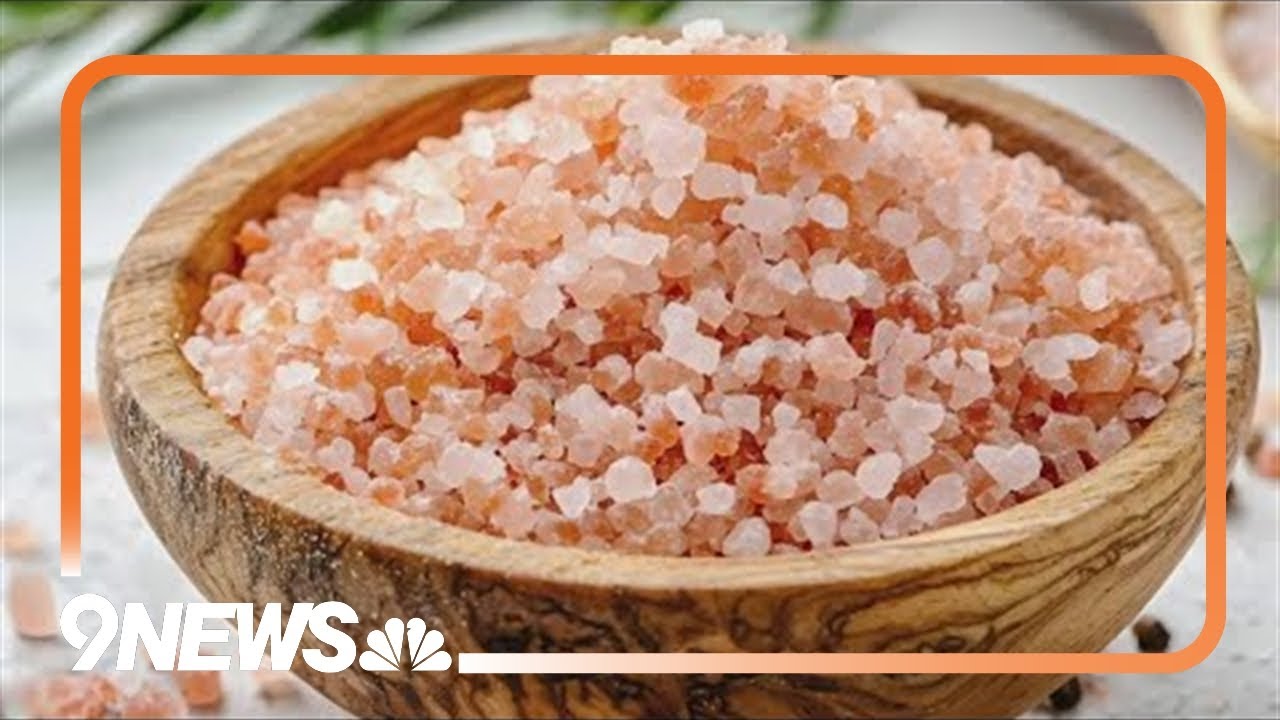 The pros and cons of Himalayan salt