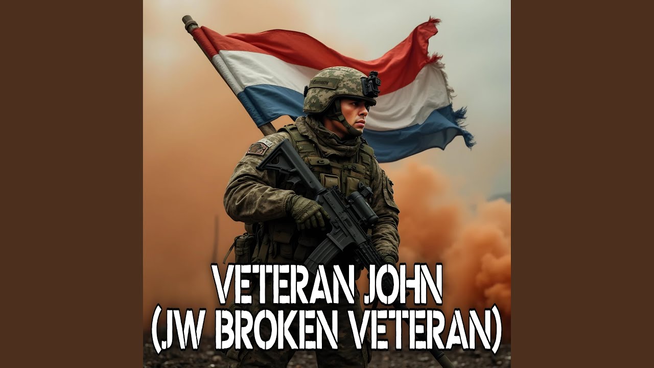 Veteran John (JW Broken Veteran)