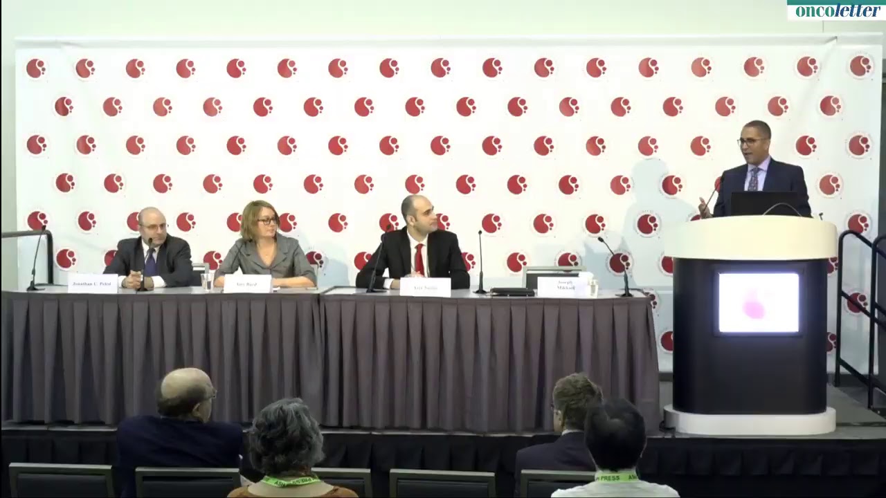 Livestream von oncoletter