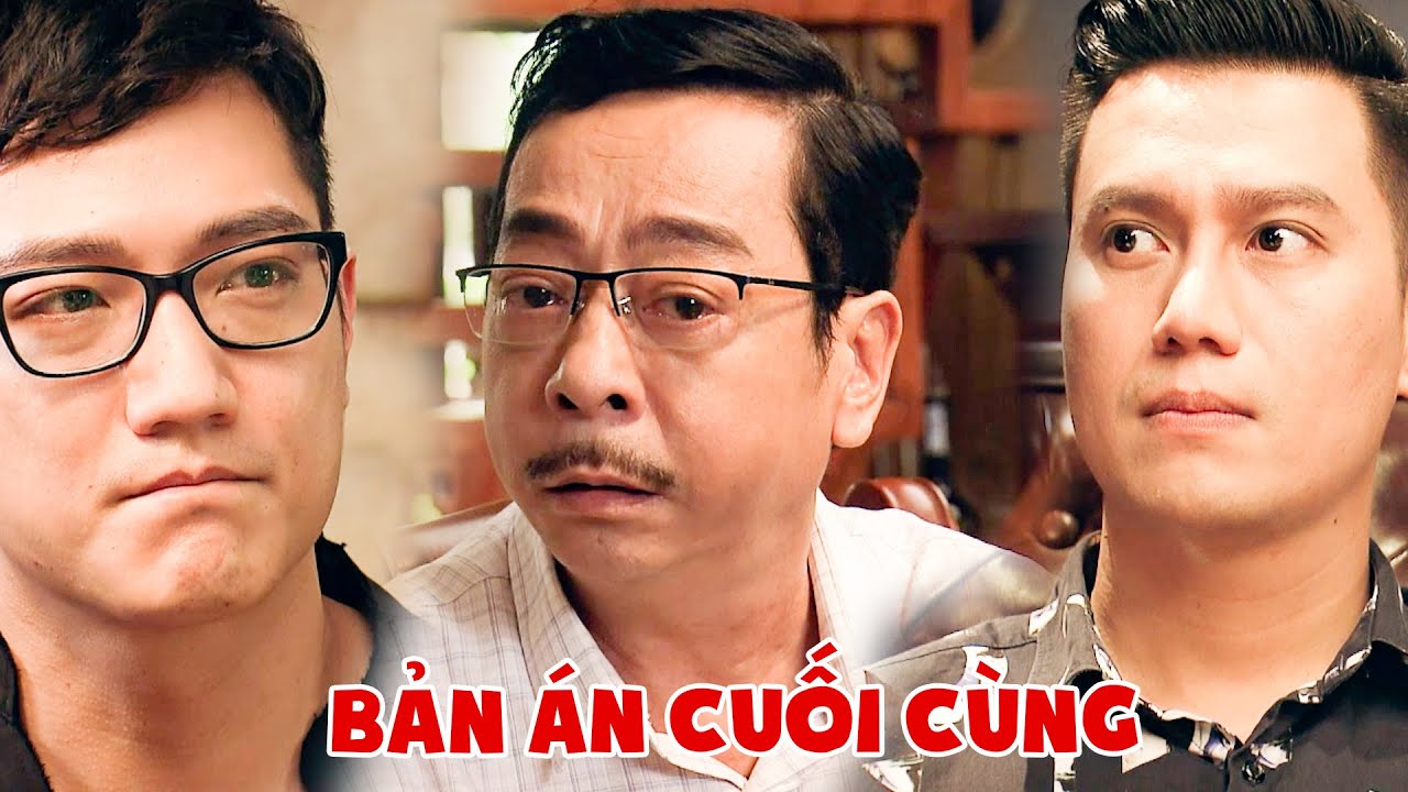 Bán án cuối cùng cho những kẻ độc ác THAM QUYỀN CỐ VỊ | Sinh Tử | VTV Phim giờ vàng
