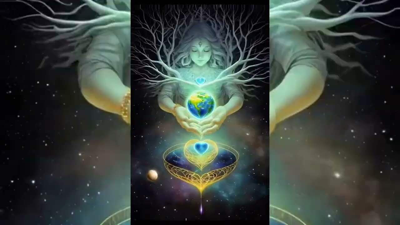 Gracias Universo 