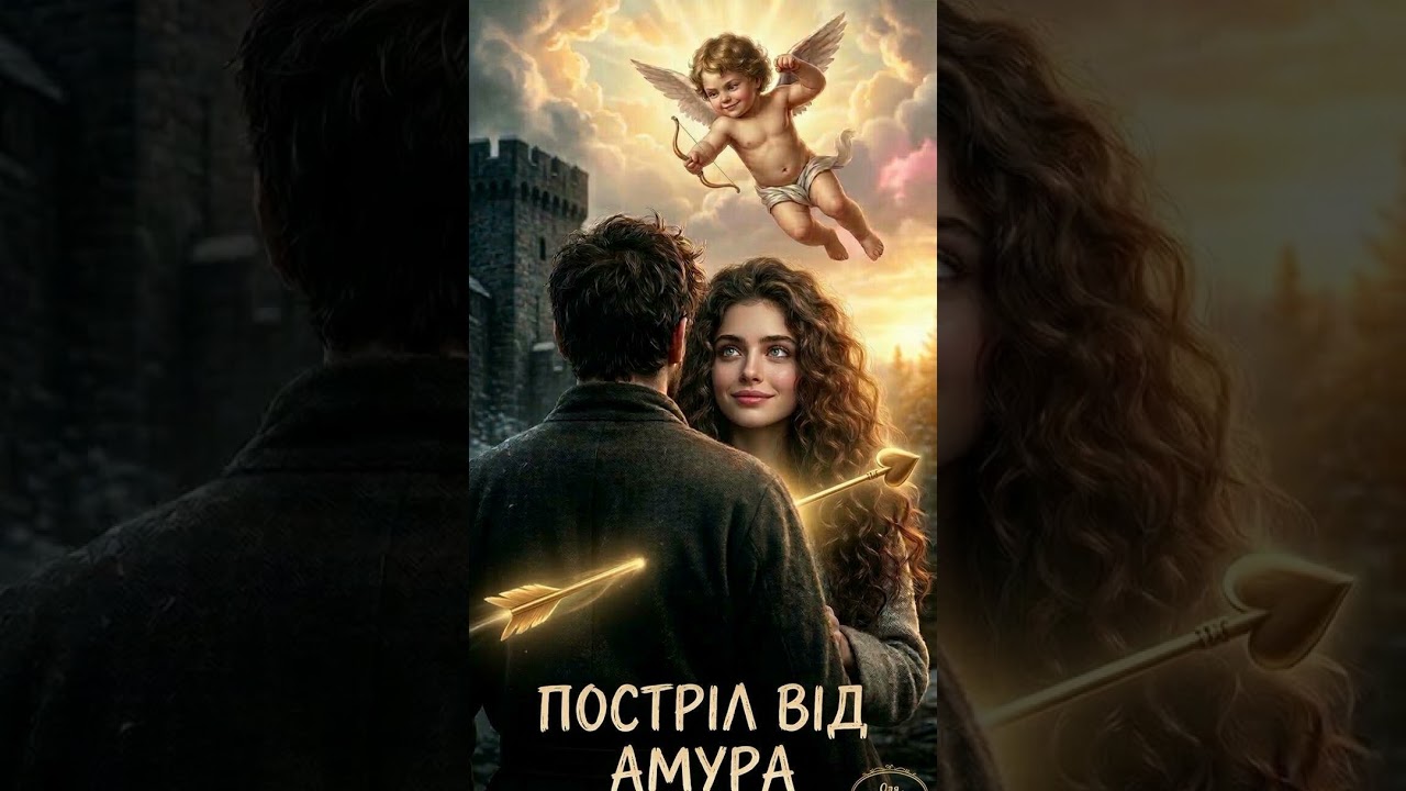 Постріл від Амура 🤎👶(Офіційне аудіо) | Olya — Cupid's Arrow (Official Audio)