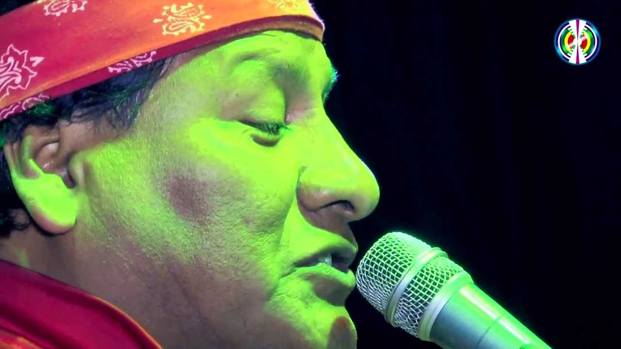 MAROYU - EL PAJARITO @ 2014 [Facebook/MASTERFOXOFICIAL]