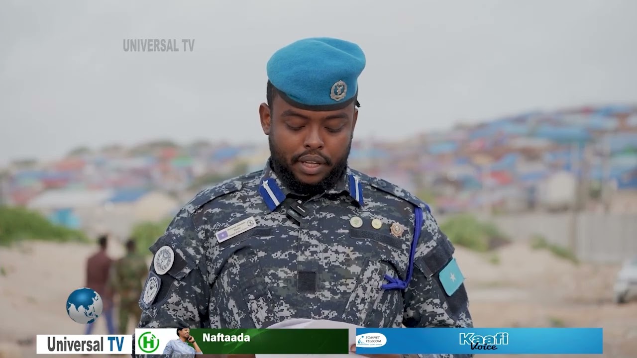 Maxkamadda Ciidamada Qalabka sida oo muddo kadib dib u bilowday fulinta xukunnadii dilalka ahaa.
