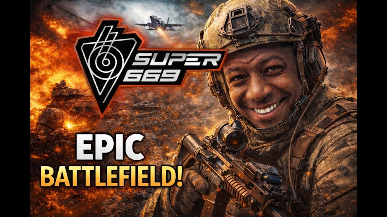 Battlefield6 Season 2 Update For whome the Bell Tolls!