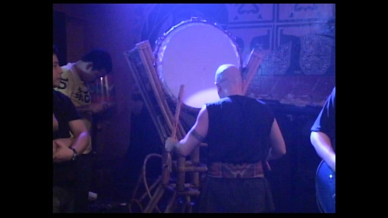 Gorgatz with Paul Zialcita