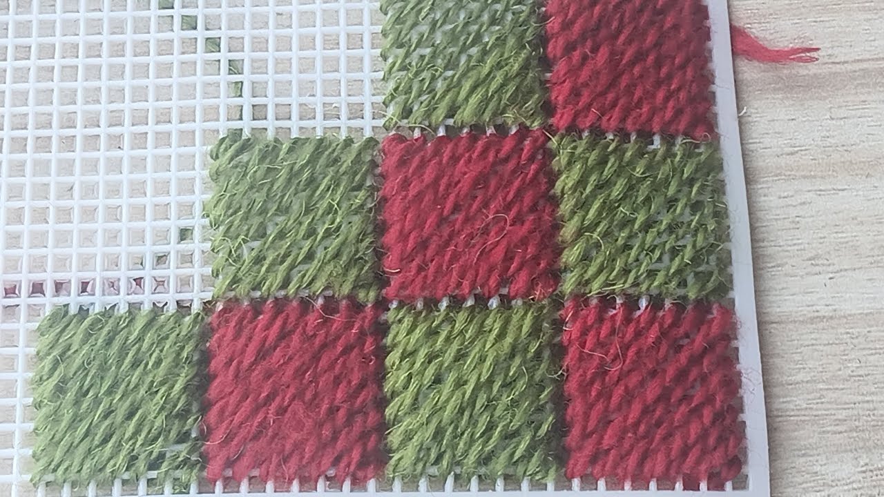Easy and simple beautiful canvas design