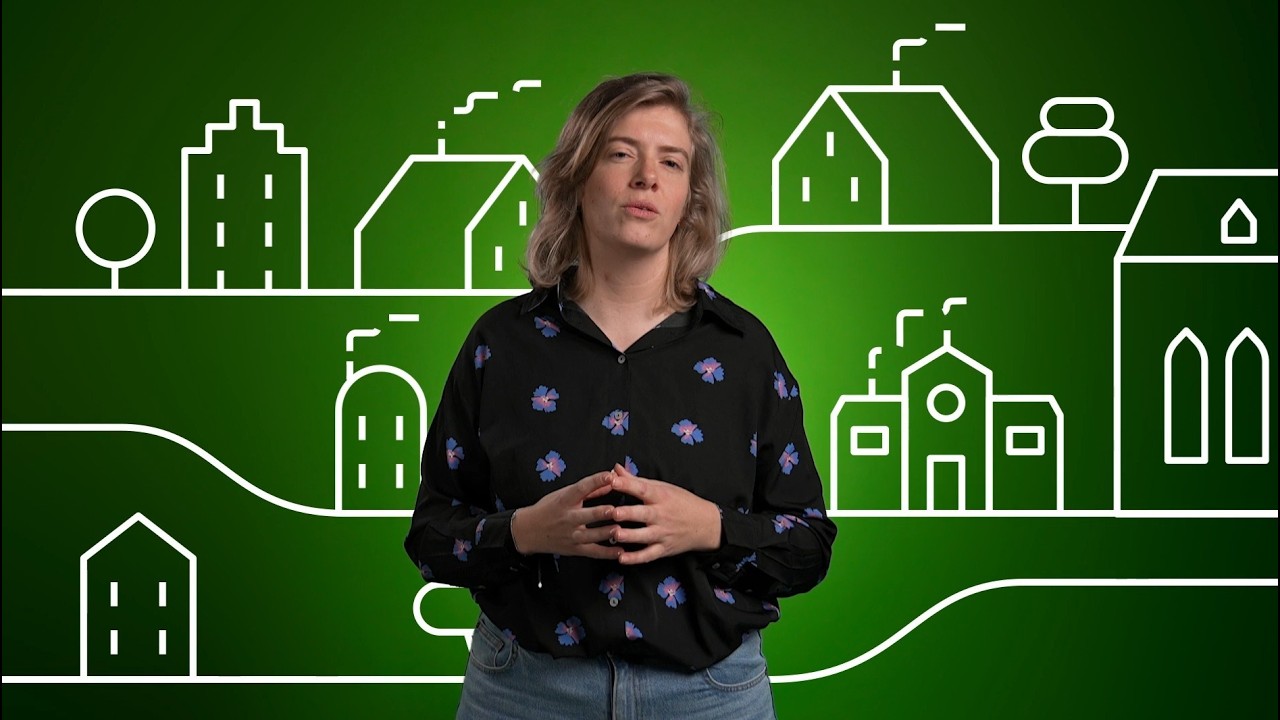 Hoe en waarom gaat Zwolle van het aardgas af?