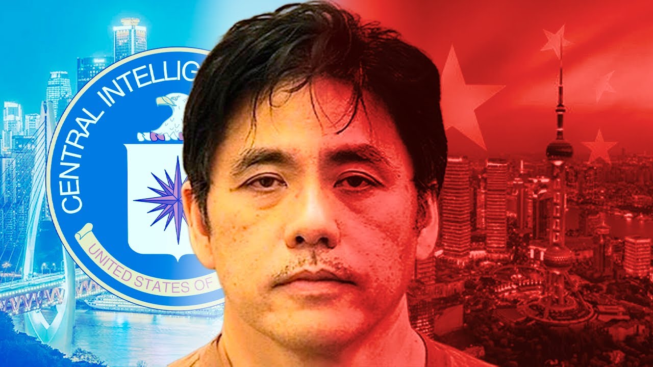 ¿Por qué NADIE habla de los 20 espías de la CIA que desaparecieron en China?