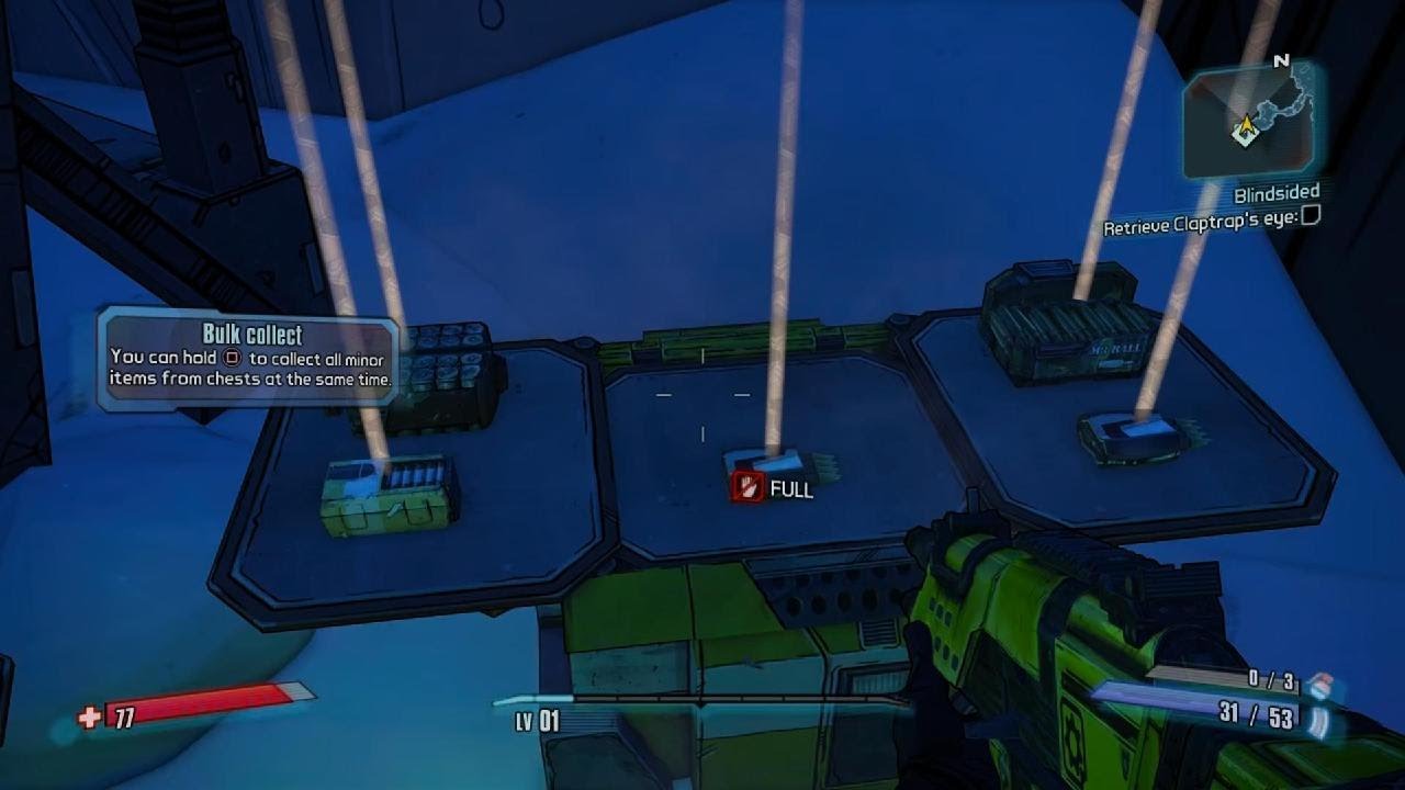 Borderlands 2