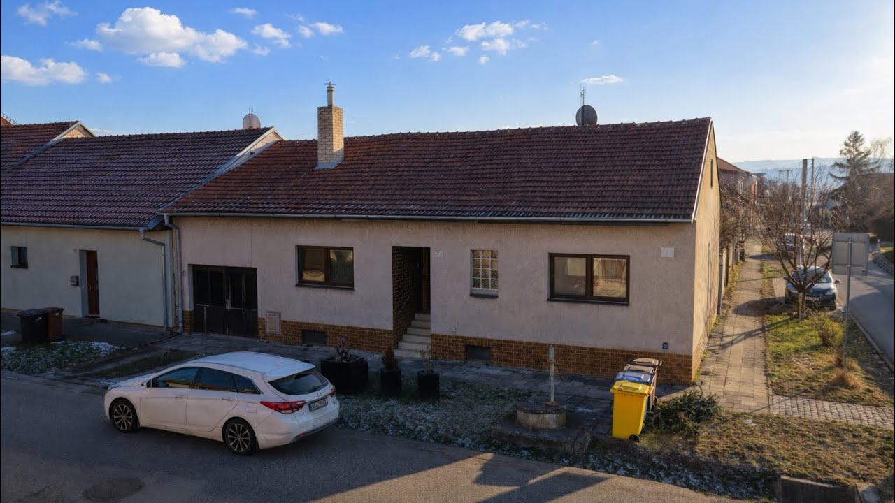 Prodej rodinného domu 100 m², Opatovice