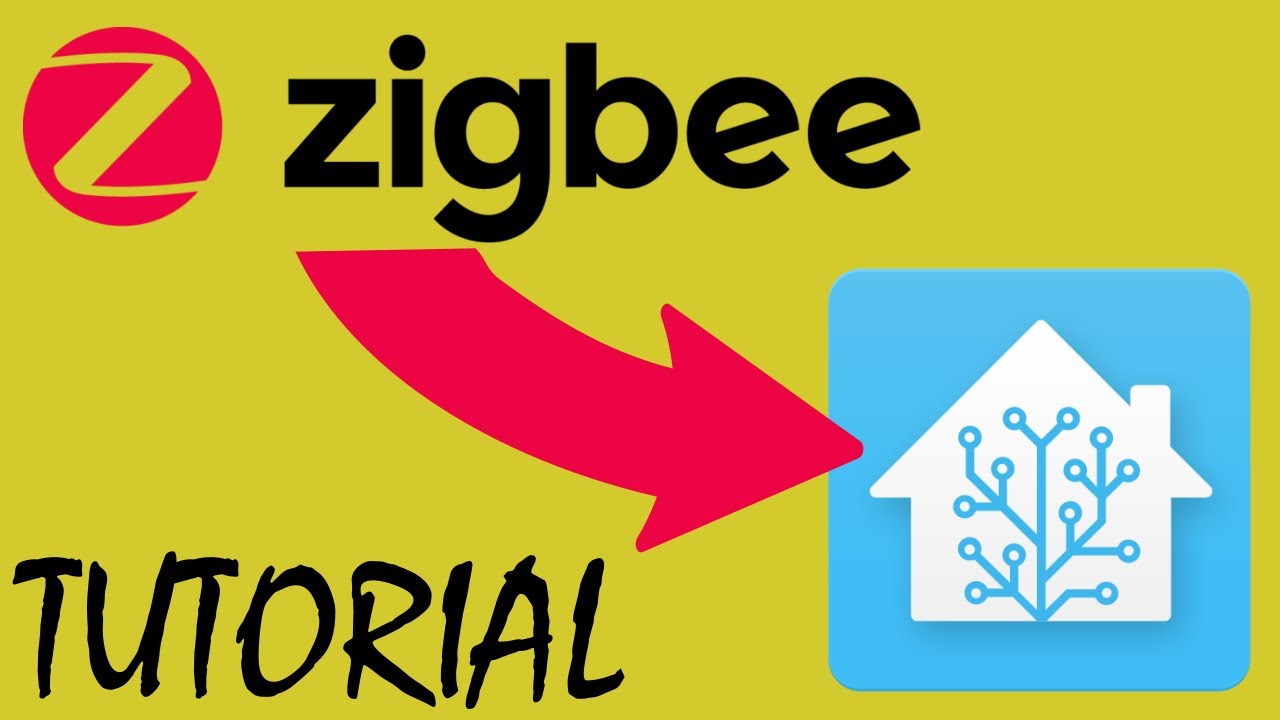 How to control Zigbee devices in Home Assistant