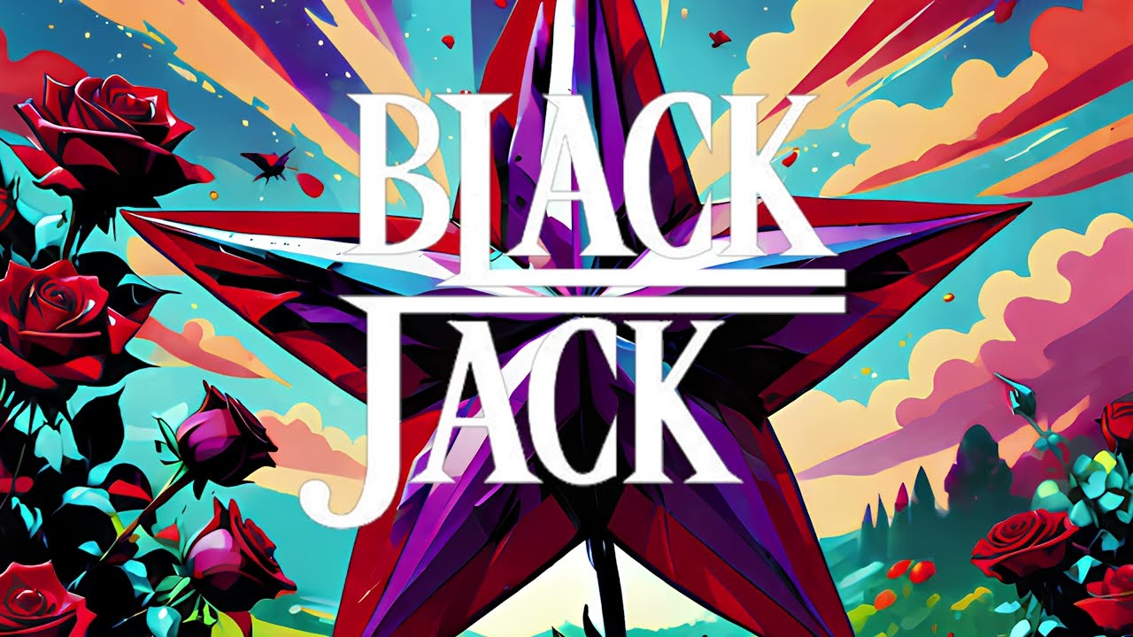Black Jack - Hey Goodbye (Official Lyrics)