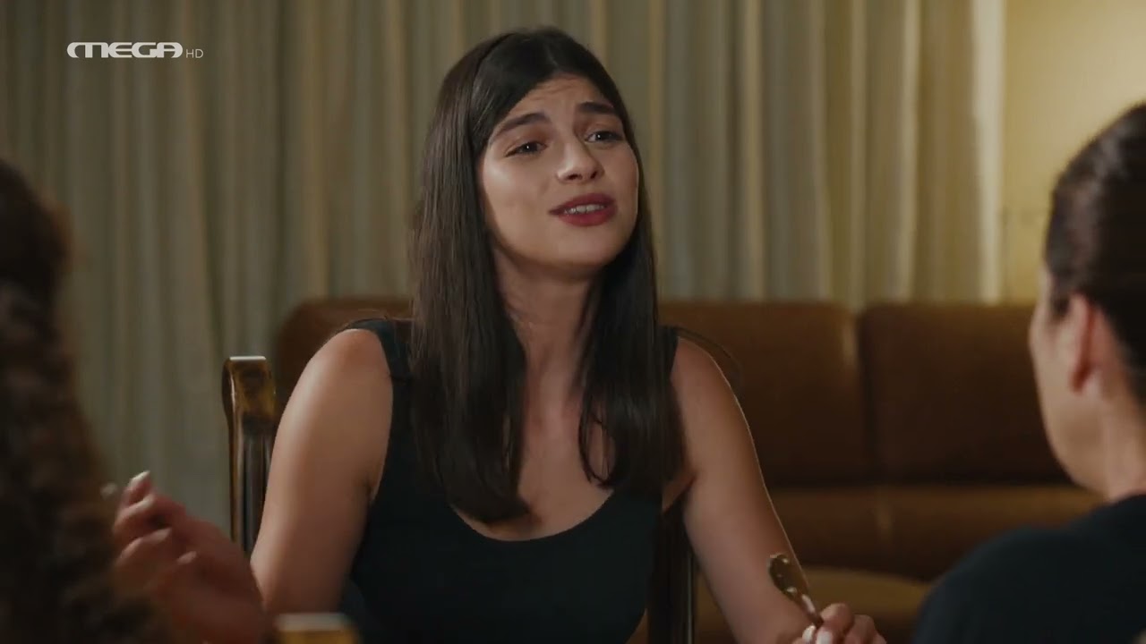 H Γη της Ελιάς | Sneak Preview 07/10, 21:00