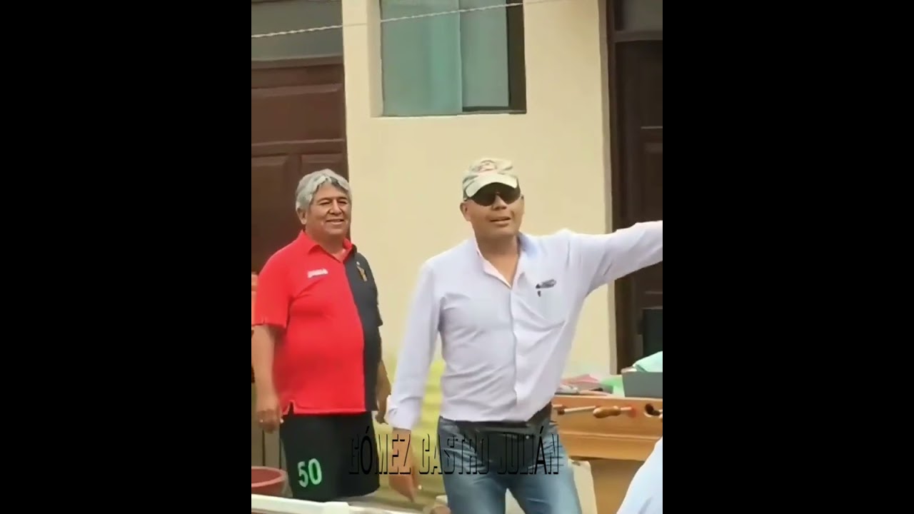 𝐄𝐥 𝐦𝐞𝐣𝐨𝐫 𝐏𝐎𝐋𝐈𝐂𝐈́𝐀 𝐁𝐀𝐈𝐋𝐀𝐃𝐎𝐑  