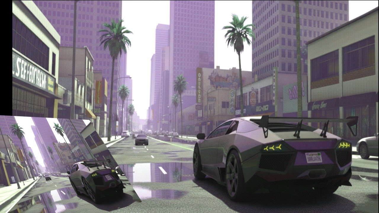 Racie darbie Ras Need For Speed-Find Pursurt & Ending (1080 p60 Fps)