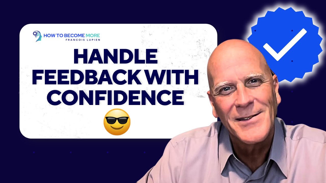 CEOs MASTERPLAN for Handling Negative Feedback