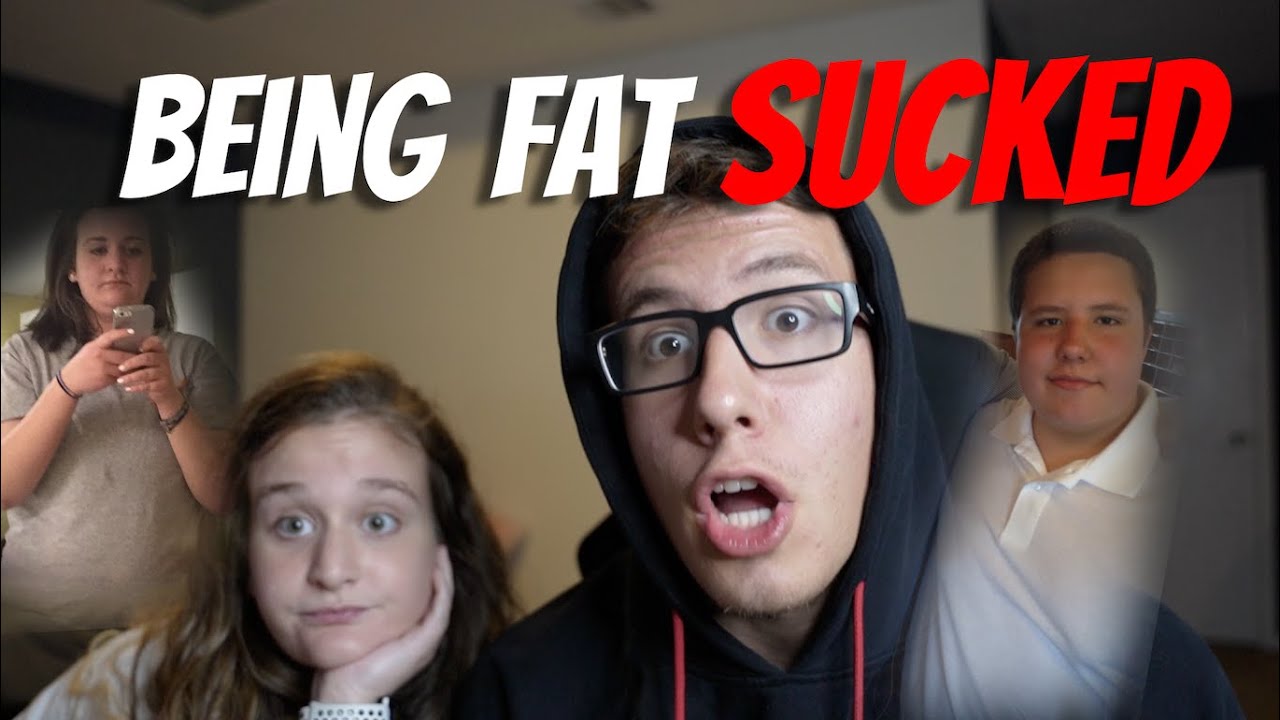 A scientific breakdown of life as a fatty