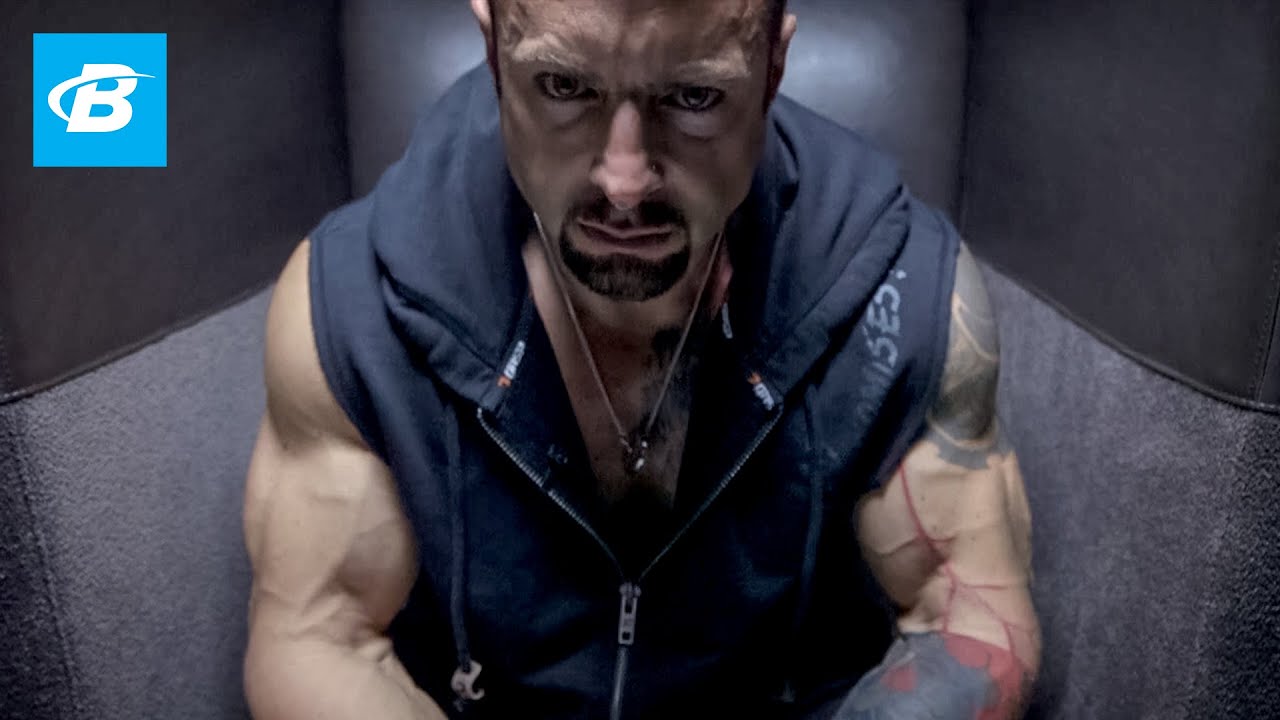 Program Overview | Kris Gethin's 8-Week Hardcore Training Program