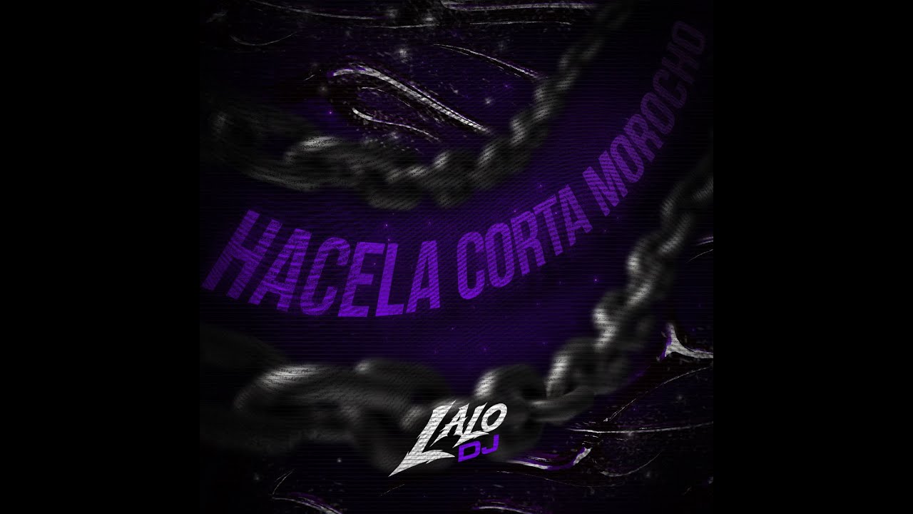 HACELA CORTA MOROCHO LAALODJ