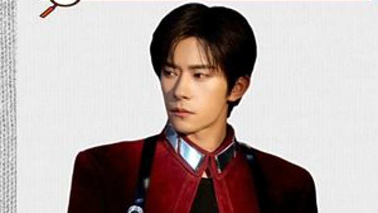 九登春晚！易烊千玺这一实绩，才是内娱真顶流的终极证明 #易烊千玺 #向全世界安利易烊千玺 #全能艺人