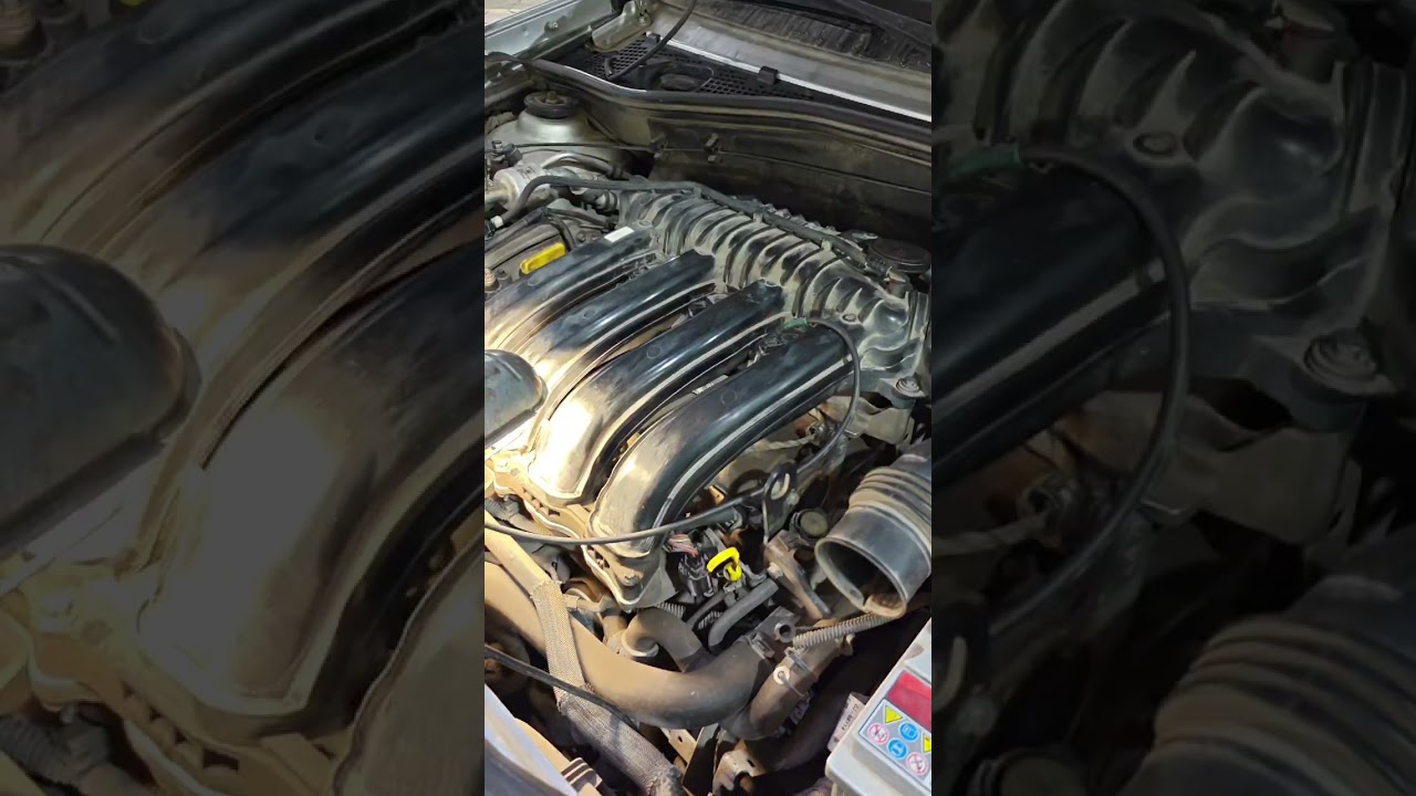 Renault duster f4r, троит, не может найти причину, доказательная диагностика🔥 #renault #duster #f4r