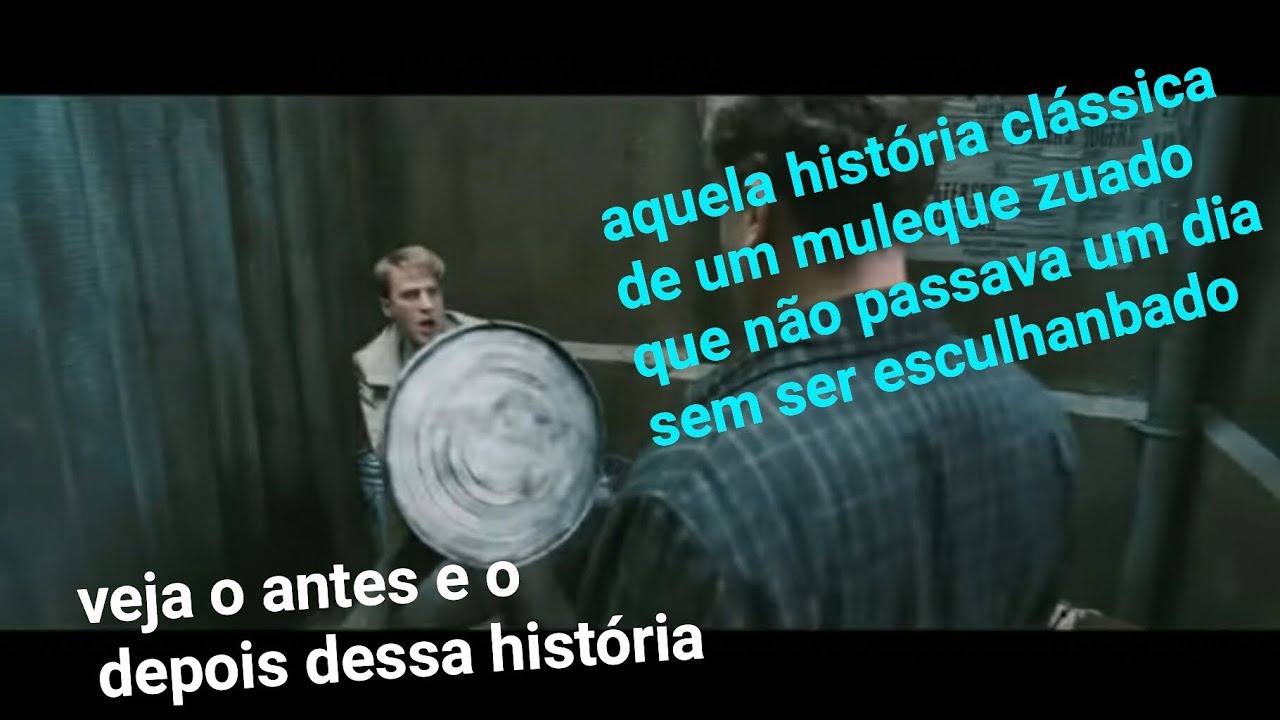 Pump - na raça (Rap maromba)