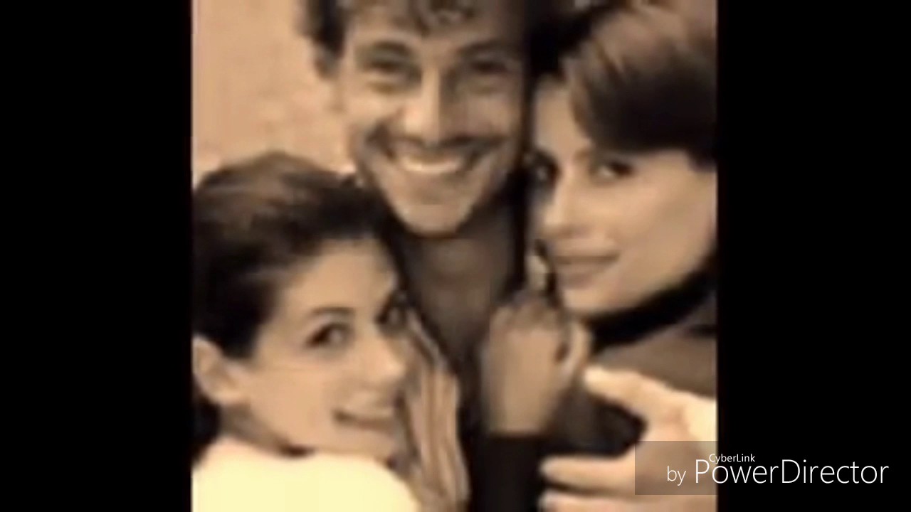 Giulia e Paolo