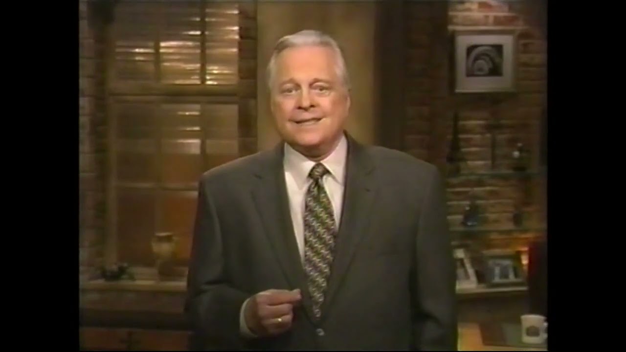 Robert Osborne intro 
