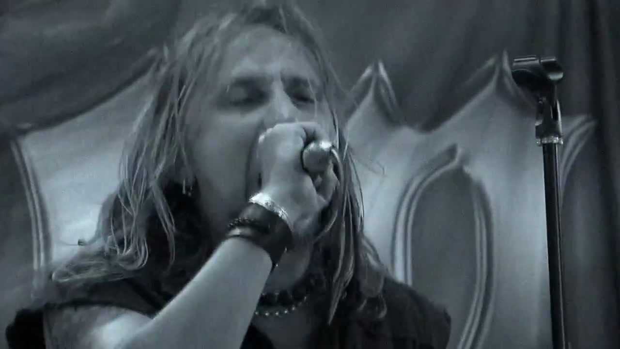 Omen-Világvége Talponálló (Official 2012)
