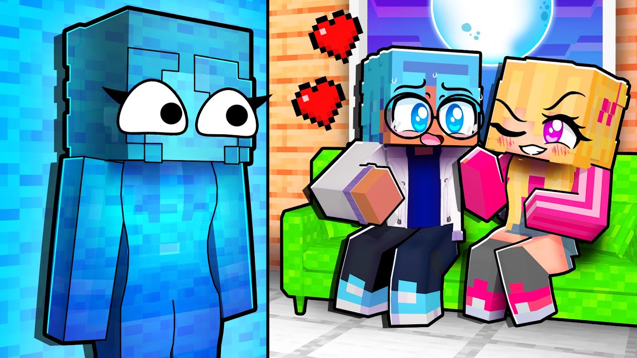 ¡ESPIO a MIS AMIGOS con INVISIBILIDAD! 😱💥🤣