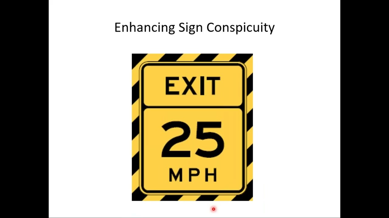 Reducing Roadway Departure Crashes - Part 2