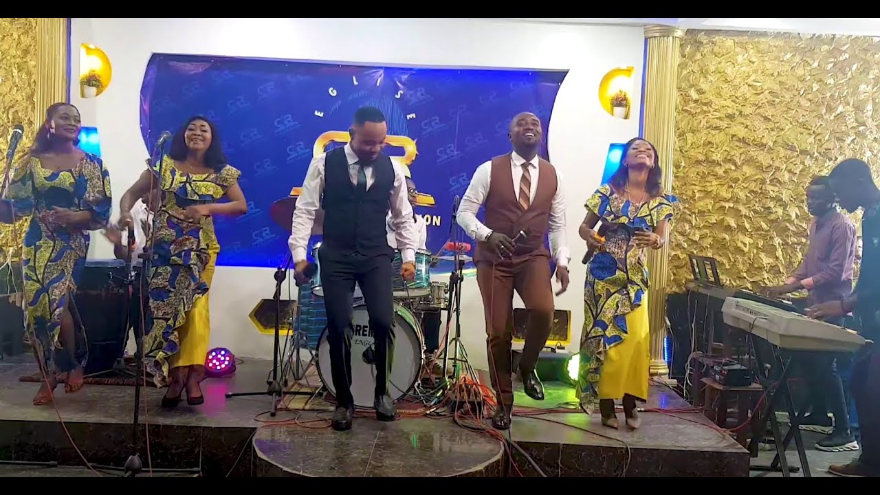 COVER TONDISA  NGAI NA KO NDIMA