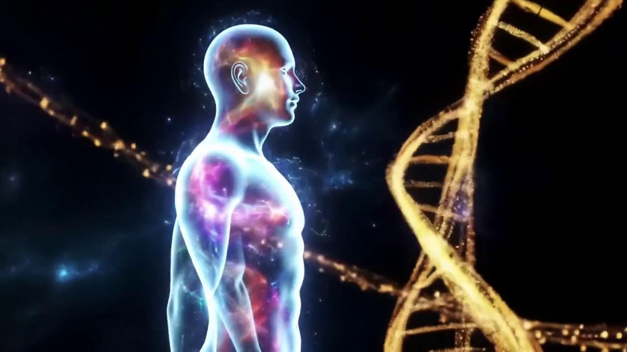 MOST POWERFUL HEALING FREQUENCIES | 432Hz + 528Hz + 1111Hz | Heal Damage to Body and Soul