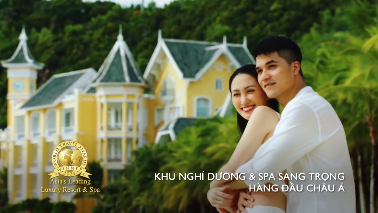 SUN PARADISE LAND PHÚ QUỐC