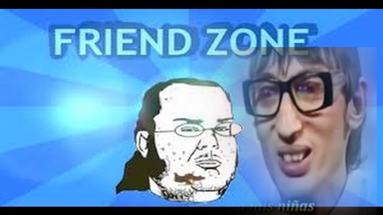 TOP 5 SOLDADOS CAIDOS POR LA (FRIENDZONE) PARTE 2