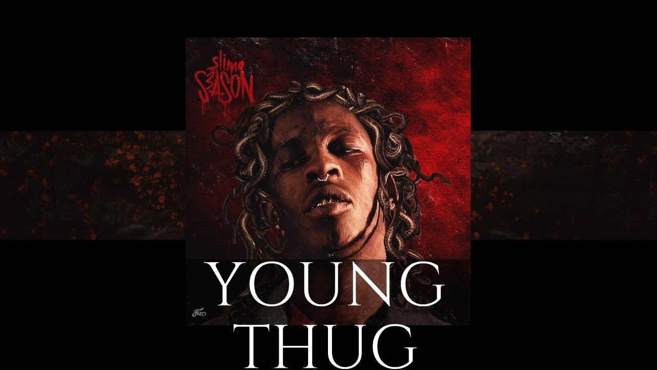 Young Thug "Paper" Prod By. BenzMuzik