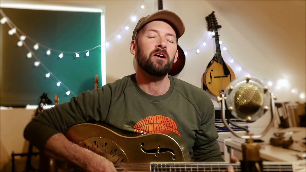 Joe Topping - Forever Young (Bob Dylan Cover)