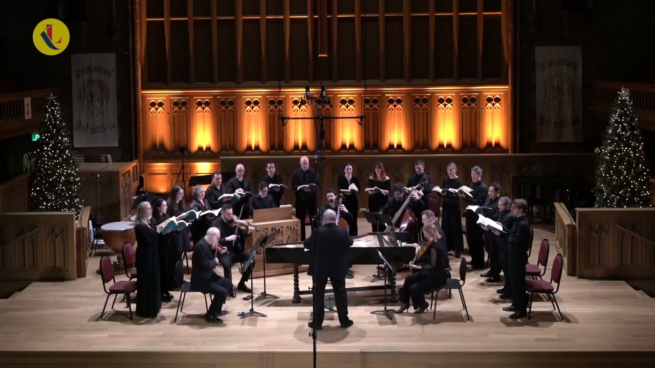 Handel's Messiah