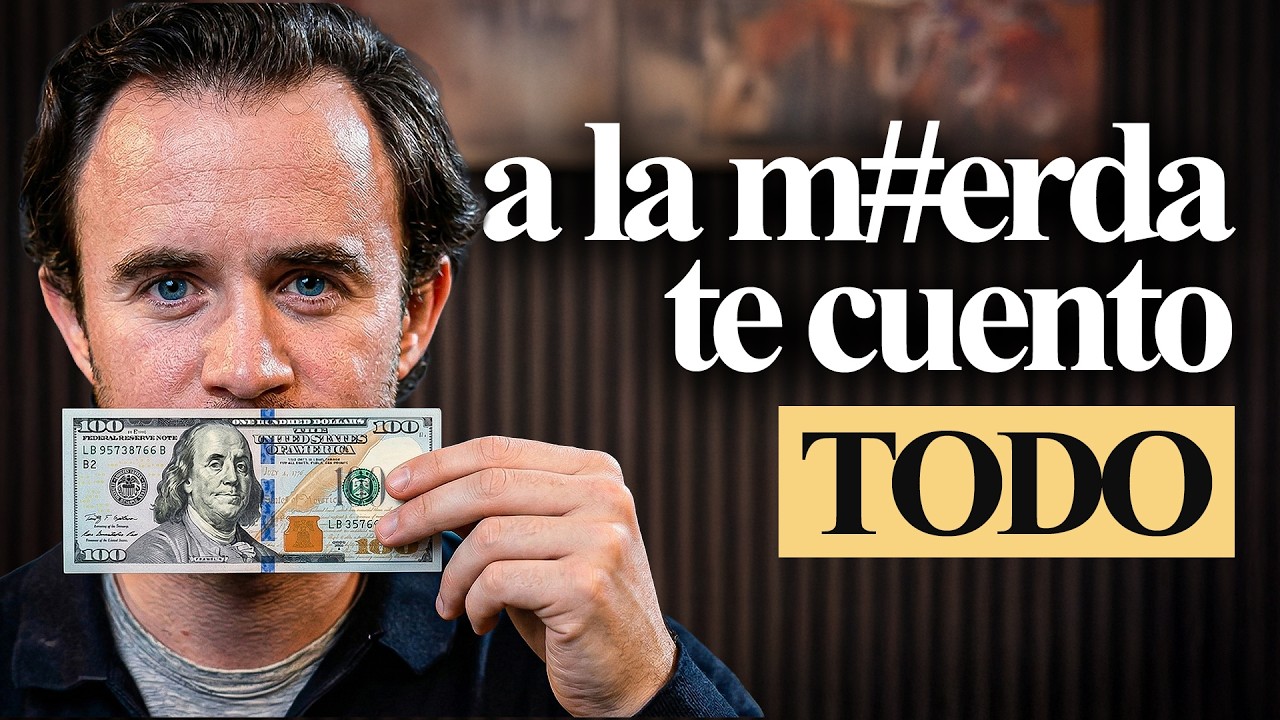 C&oacute;mo hacer tu Primer 1.000.000&euro; (Sin Talento, Sin Suerte y Sin Herencia)