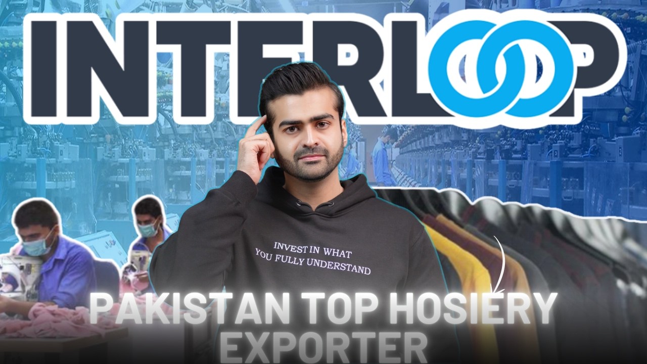 INTERLOOP - Everything you need to know