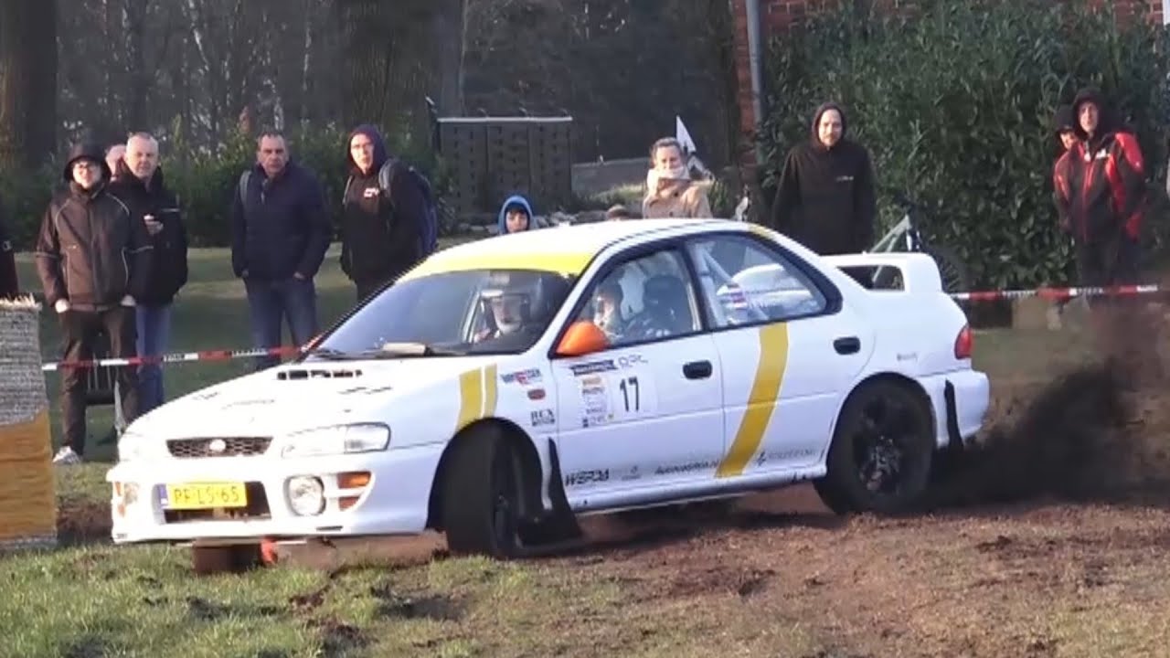 Rallye Buten un` Binnen 2024 | Highlights